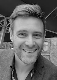 Ross Crook — Lead Spring, Perth marketing consultant