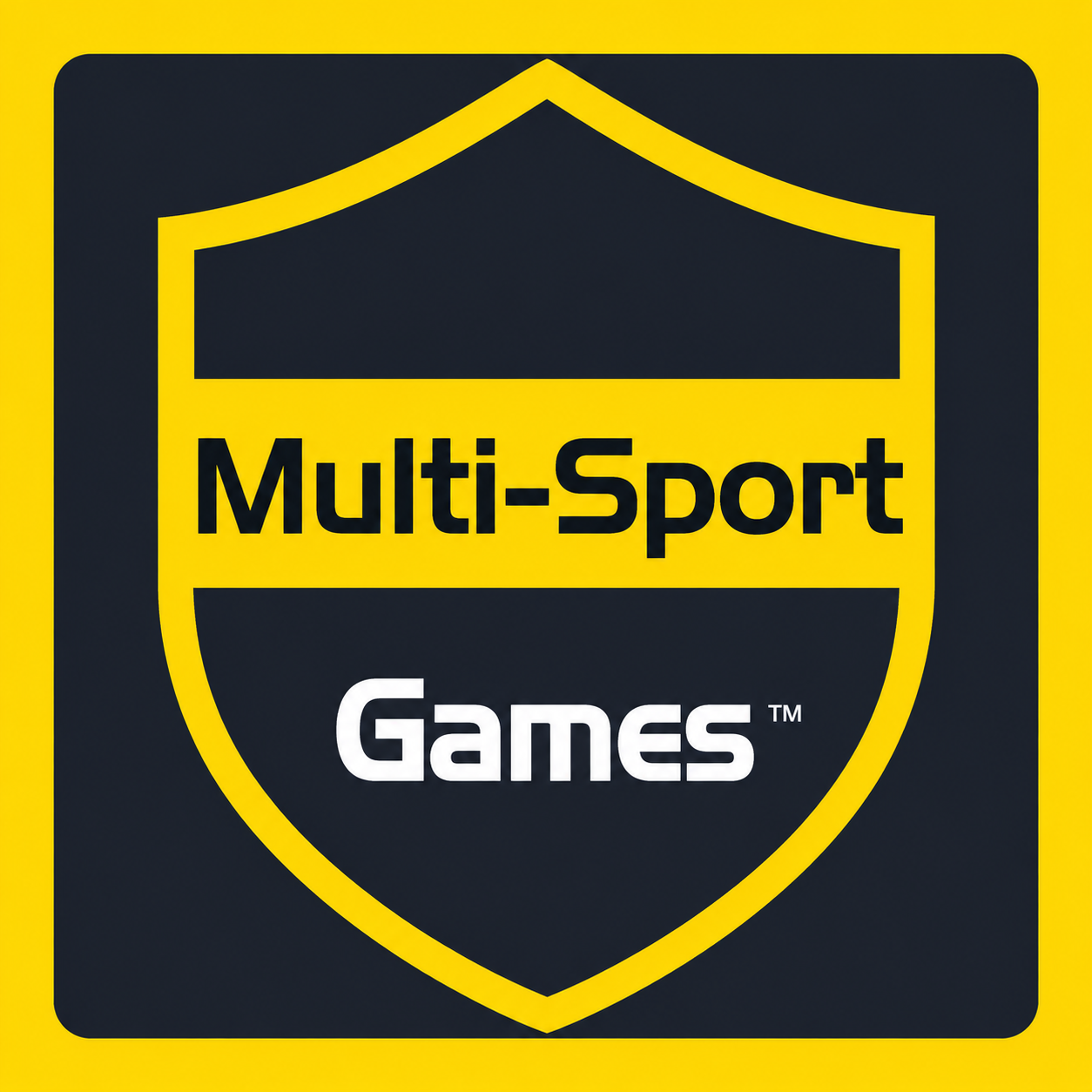 Multisport Games logo